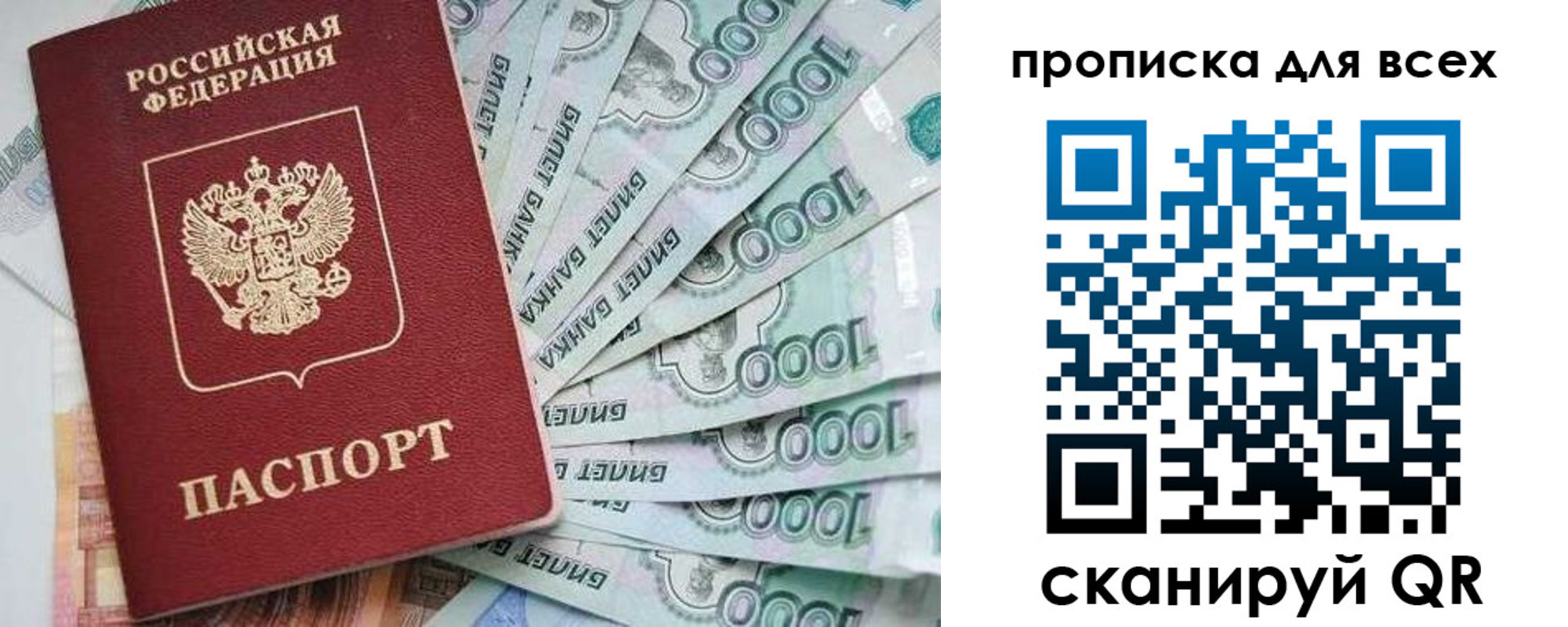 прописка гарантия в Чехове